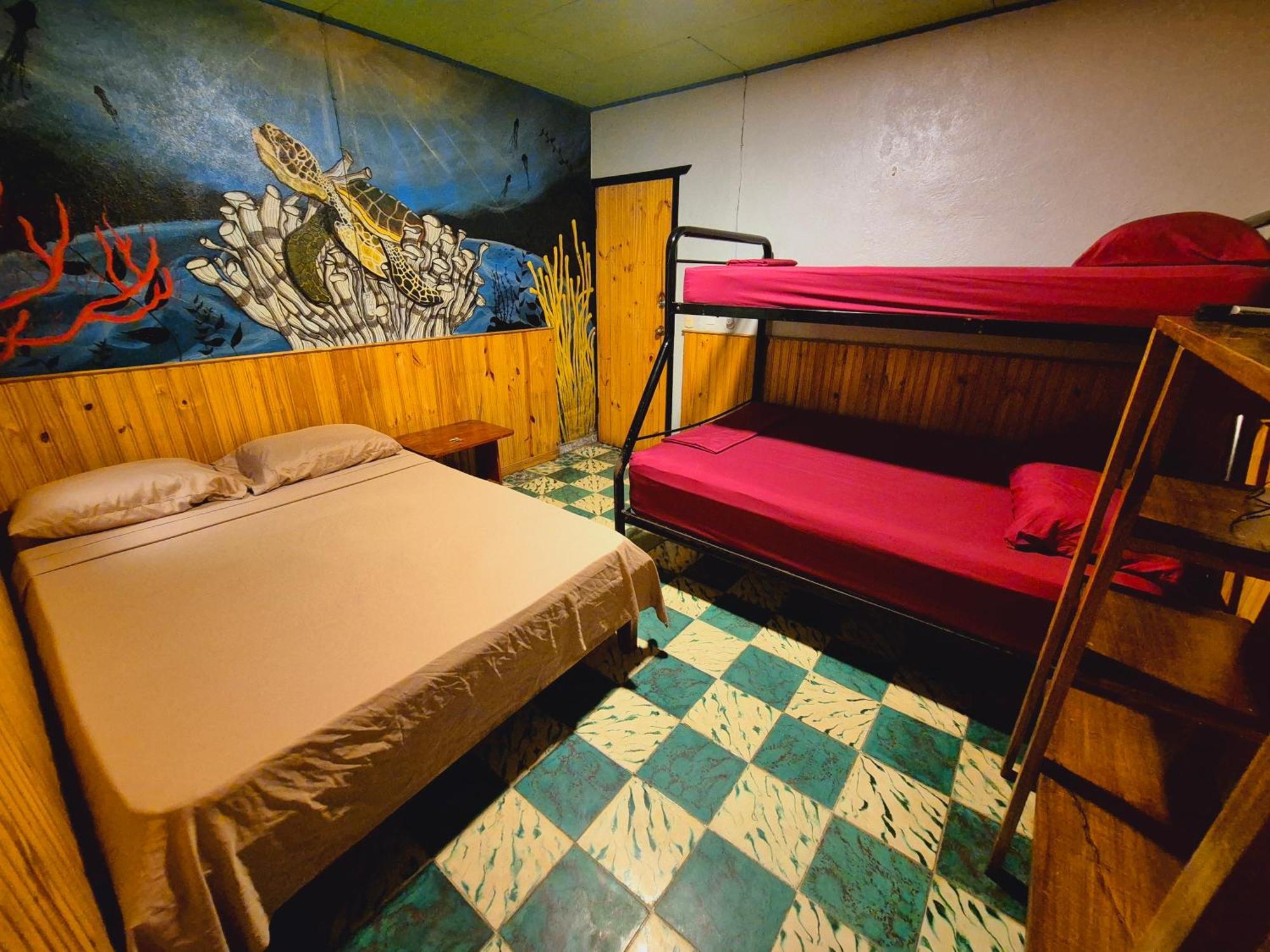 Casa Dolce Vita Puerto Viejo de Talamanca المظهر الخارجي الصورة