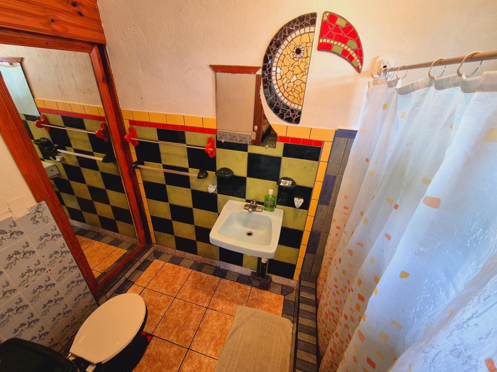Casa Dolce Vita Puerto Viejo de Talamanca المظهر الخارجي الصورة