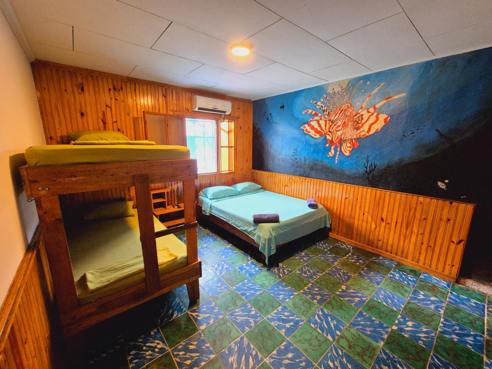 Casa Dolce Vita Puerto Viejo de Talamanca المظهر الخارجي الصورة