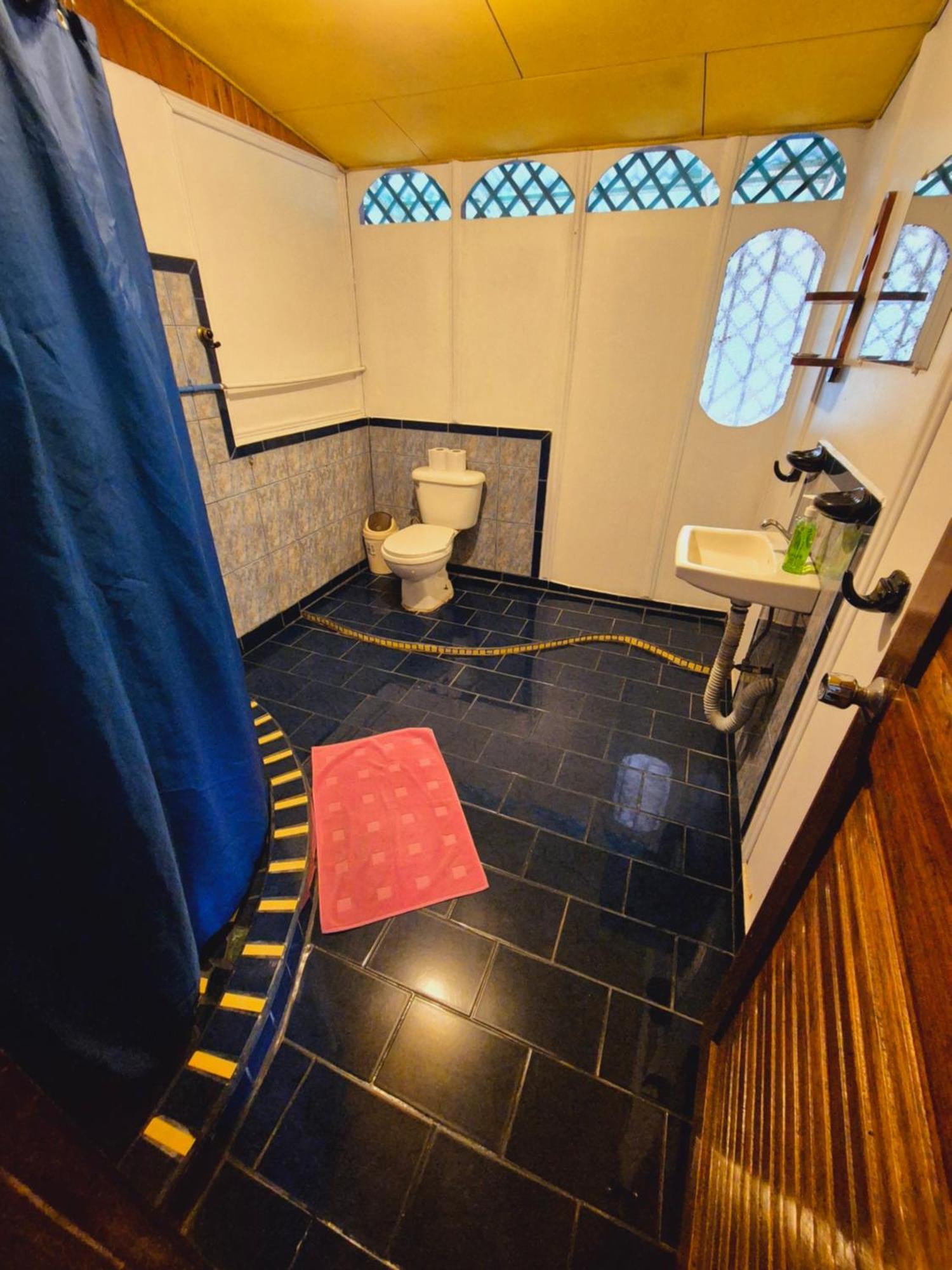 Casa Dolce Vita Puerto Viejo de Talamanca المظهر الخارجي الصورة